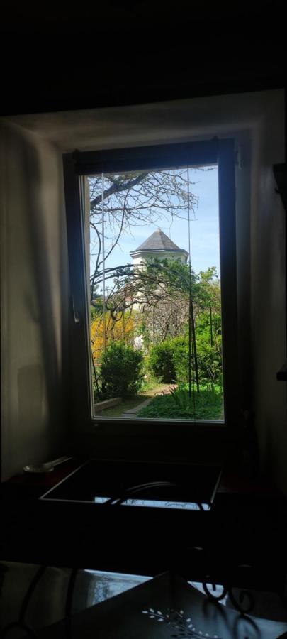 Villa A L'Ancien Pigeonnier Loches Kültér fotó