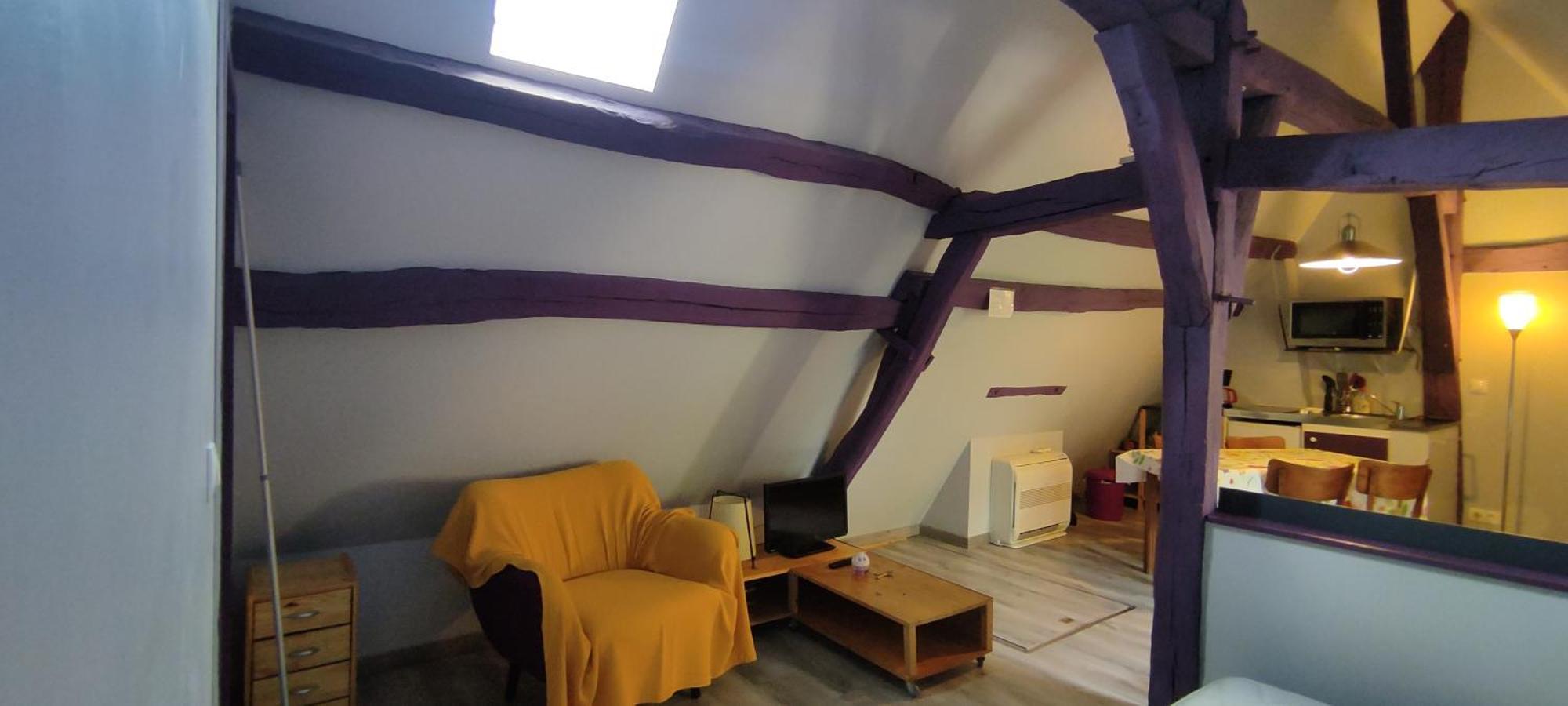 Villa A L'Ancien Pigeonnier Loches Kültér fotó